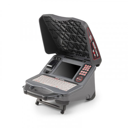 Цифровой монитор Ridgid SeeSnake CS65XR фото 9