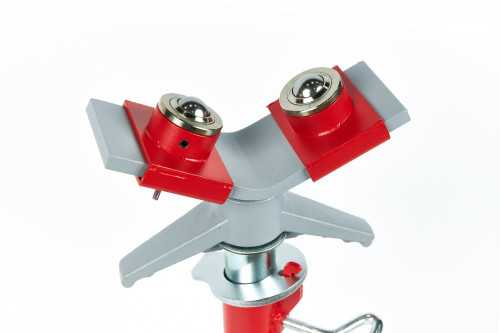 Шаровые опоры для V-образной опоры фото 2