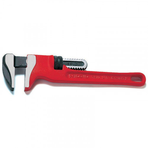 Гаечный ключ Ridgid с прижимной планкой (31400)
