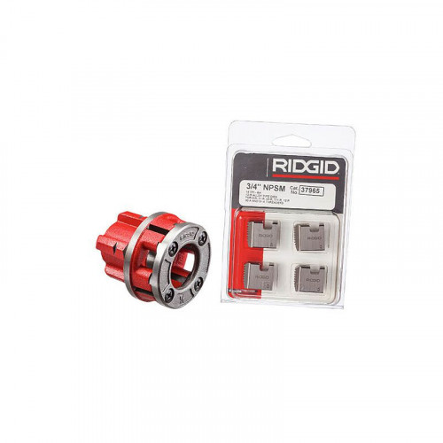 Резьбонарезная головка Ridgid 11-R 3/4&quot; NPT фото 2