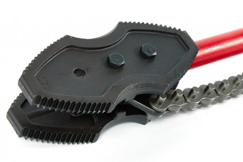 Цепной ключ TD06B12 фото 3