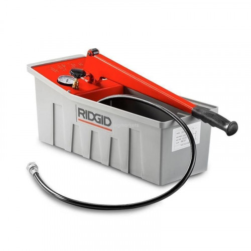 Ручной опрессовщик Ridgid 1450 фото 7