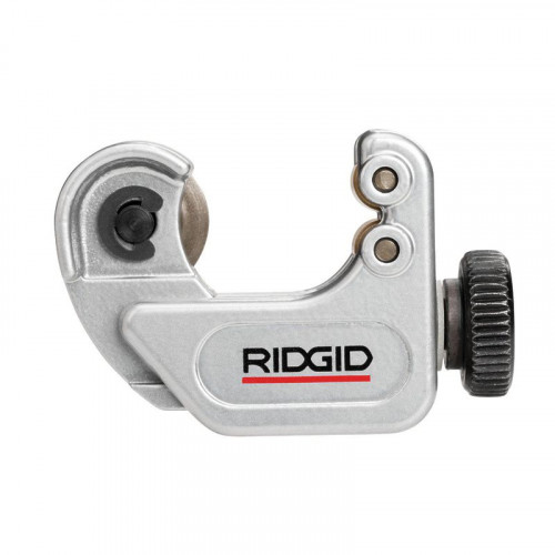 Мини-труборез Ridgid 103 3 - 16 мм (32975) фото 2