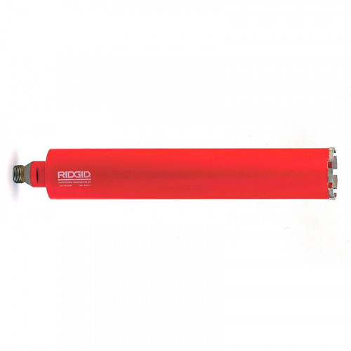 Сегментные коронки 1 1/4 UNC Ridgid Ø112 мм