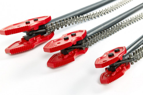 Цепной ключ TD06BA6 фото 2