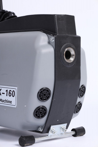 Электрическая прочистная машина K-160 STD фото 5
