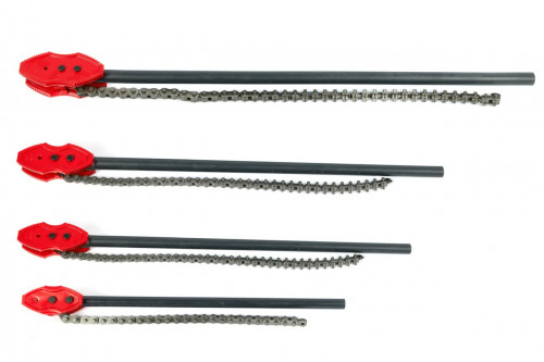 Цепной ключ TD06BA8 фото 4