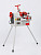 Резьбонарезной станок ThreadMaster 50 PRO, (1/2"–2", 1.3 кВт)