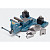 Слесарные тиски с трубогибом Ridgid Multiplus 120 (35821) фото 4