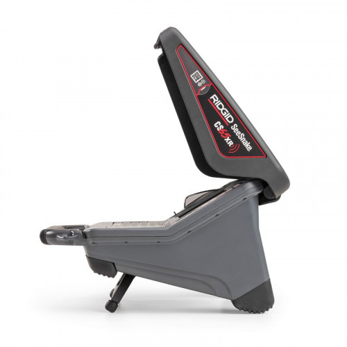 Цифровой монитор Ridgid SeeSnake CS65XR фото 10