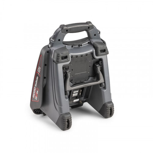 Цифровой монитор Ridgid SeeSnake CS65XR фото 12