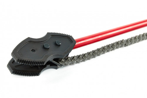 Цепной ключ TD06B12 фото 2