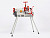 Резьбонарезной станок ThreadMaster 50 Compact, (BSPT 1/2"–2", 1.5 кВт)