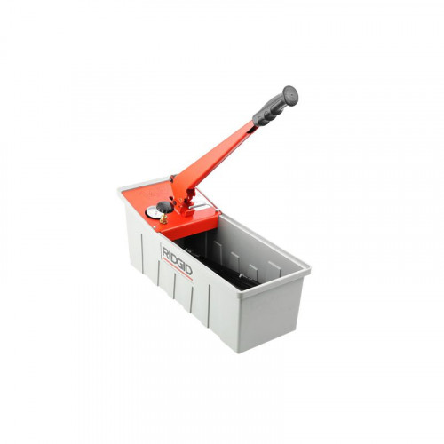 Ручной опрессовщик Ridgid 1450 фото 3