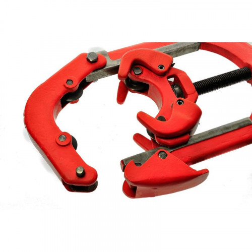 Труборез с хомутной защелкой Ridgid 424-S 2&quot; - 4&quot; (73162) фото 3