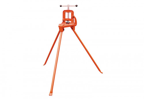 Тиски с треногой TD1102 2"