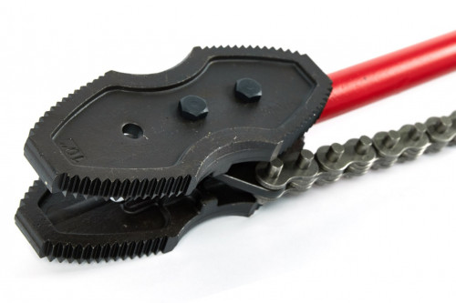 Цепной ключ TD06B10 фото 3