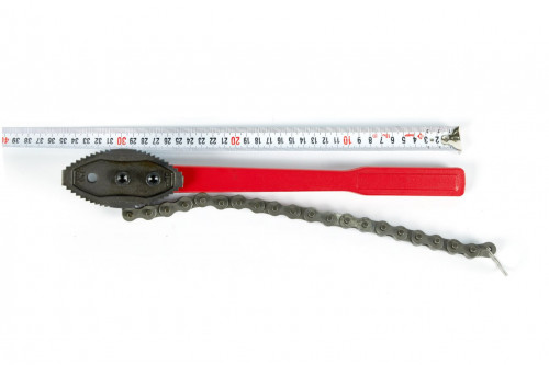 Цепной ключ TD06H1.5 фото 2