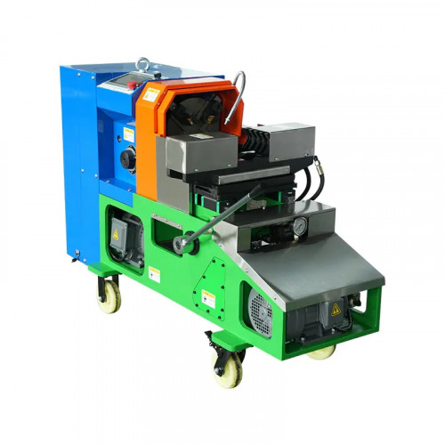 Резьбонарезной станок ThreadMaster 15-100 (1/2"-4")