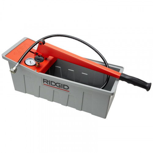 Ручной опрессовщик Ridgid 1450 фото 8