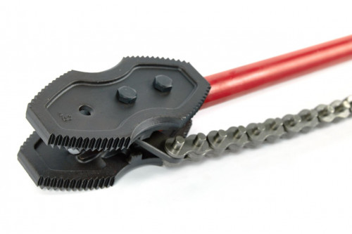 Цепной ключ TD06B8 фото 3