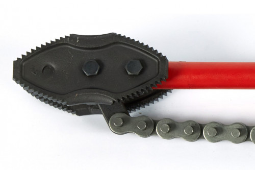 Цепной ключ TD06B4 фото 4