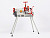 Резьбонарезной станок ThreadMaster 50 Compact, (BSPT 1/2"–2", 1.5 кВт) фото 5