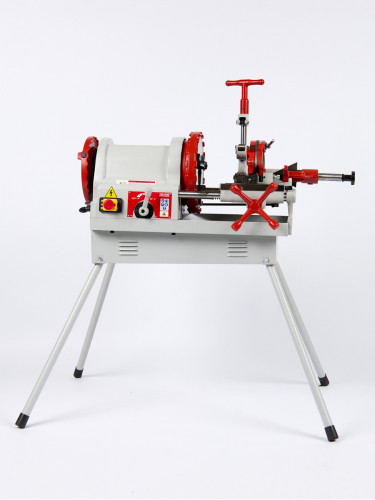 Резьбонарезной станок ThreadMaster 100 PRO (1/2"-4")