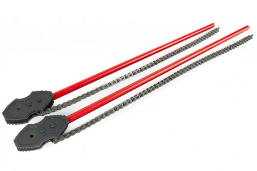 Цепной ключ TD06B12 фото 4