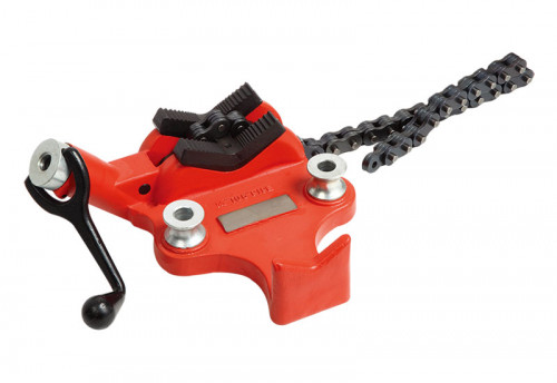 Портативные цепные тиски TRISTAND TD1105SS 2.5"