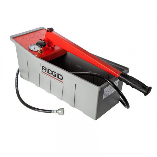 Ручной опрессовщик Ridgid 1450 фото 2