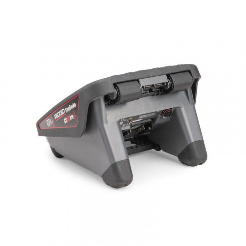 Цифровой монитор Ridgid SeeSnake CS65XR фото 2
