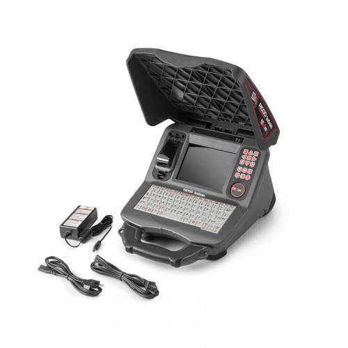 Цифровой монитор Ridgid SeeSnake CS65XR