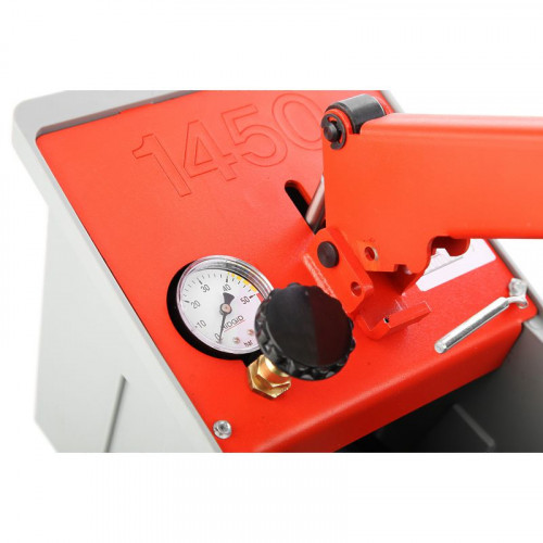Ручной опрессовщик Ridgid 1450 фото 4