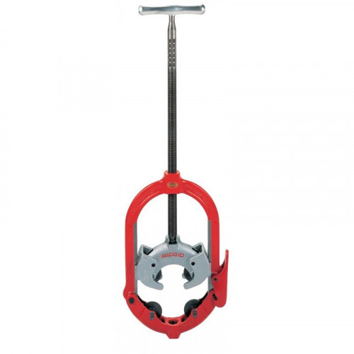 Труборез с хомутной защелкой Ridgid 424-S 2&quot; - 4&quot; (73162)
