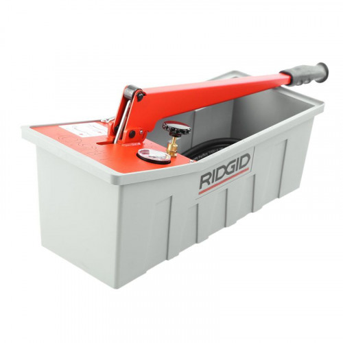 Ручной опрессовщик Ridgid 1450 фото 6