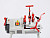 Резьбонарезной станок ThreadMaster 50 Compact, (BSPT 1/2"–2", 1.5 кВт) фото 6