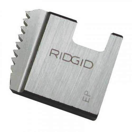 Резьбонарезные гребенки быстрорежущие Ridgid 1&quot; NPT (37880)