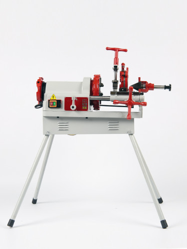 Резьбонарезной станок ThreadMaster 80 PRO, (1/2"–3") фото 3 Резьбонарезной станок ThreadMaster 80 PRO, (1/2"–3") фото 3