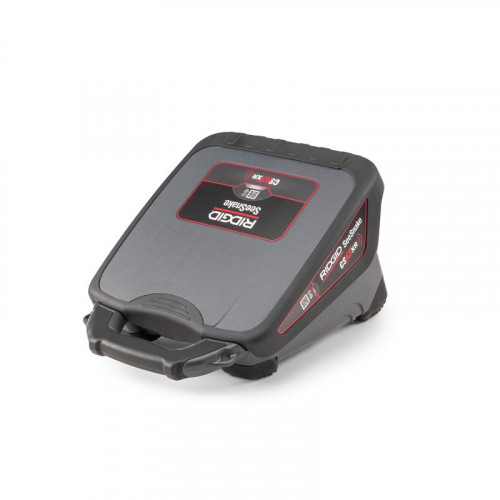 Цифровой монитор Ridgid SeeSnake CS65XR фото 8