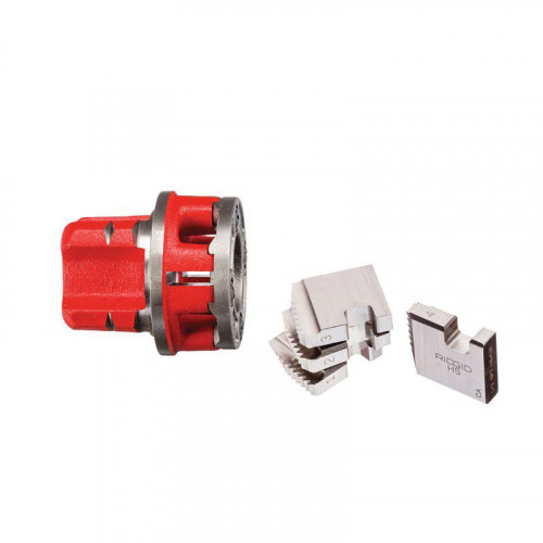 Резьбонарезная головка Ridgid 11-R 1&quot; BSPP фото 2
