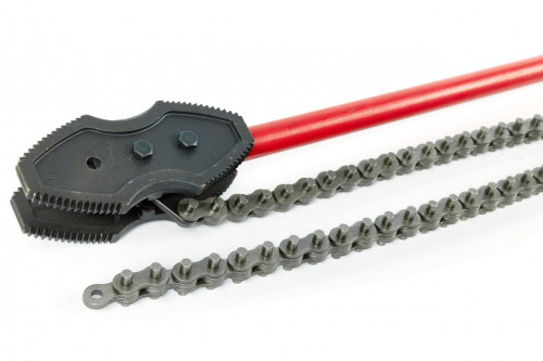 Цепной ключ TD06B16 фото 2