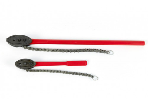 Цепной ключ TD06H2.5 фото 5