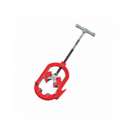 Труборез с хомутной защелкой Ridgid 424-S 2&quot; - 4&quot; (73162) фото 4