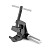 Электрический резьбонарезной клупп Ridgid 600-I, 1/8&quot;-1 1/4&quot; 44878 фото 5