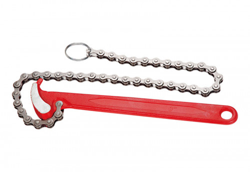 Цепной ключ TD06F