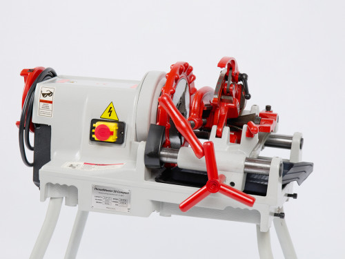 Резьбонарезной станок ThreadMaster 50 Compact, (BSPT 1/2"–2", 1.5 кВт) фото 2 Резьбонарезной станок ThreadMaster 50 Compact, (BSPT 1/2"–2", 1.5 кВт) фото 2