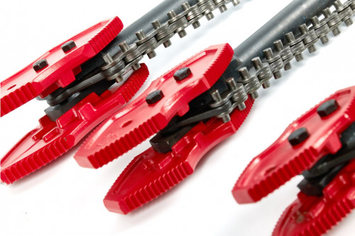 Цепной ключ TD06BA4 фото 4