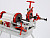 Резьбонарезной станок ThreadMaster 80 PRO, (1/2"–3") фото 4