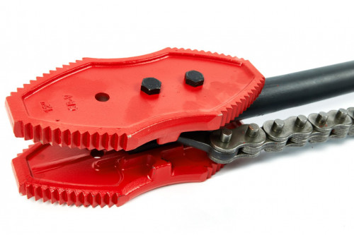 Цепной ключ TD06BA12 фото 2